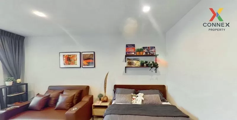 เช่า คอนโด แต่งครบ Life One Wireless BTS-เพลินจิต วิทยุ ลุมพินี ป